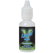 Liquid V For Men Stimulating Gel .5oz